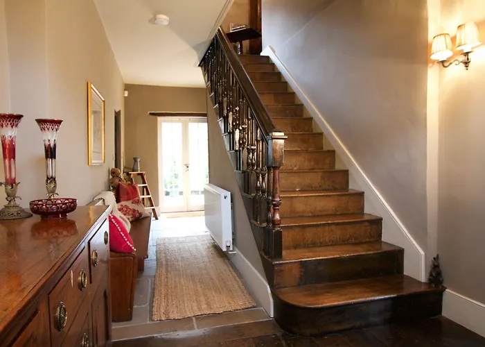 Montgomery Bed & Breakfasts 