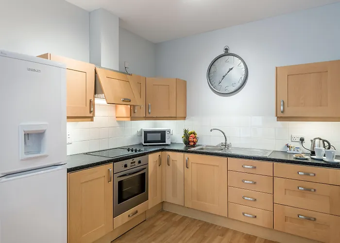 Coupar Angus Hotels