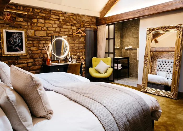 Lancaster 5 Star Hotels