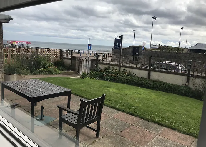Berwick Upon Tweed Lodging 