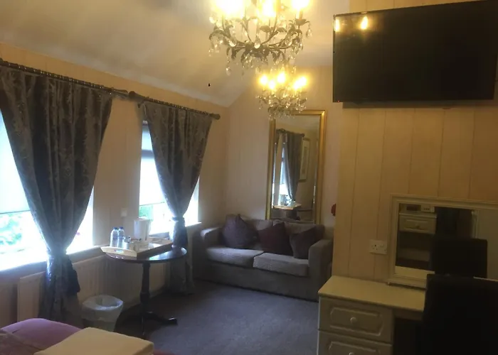 Haigs Hotel Berkswell