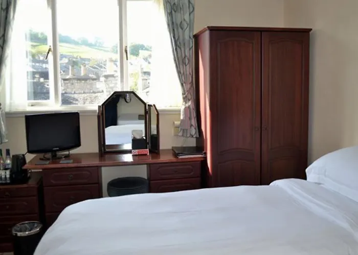 Sonata Guest House (Adults Only) Kendal