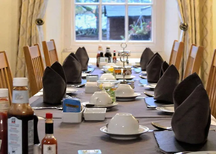 Kendal Bed & Breakfasts 