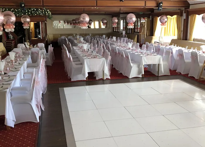 Bessemer Hotel Merthyr Tydfil