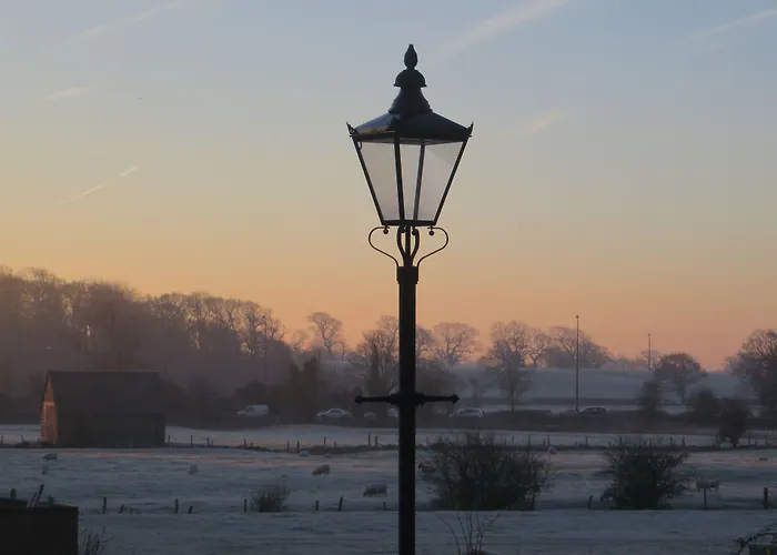 Arundel Lodging 