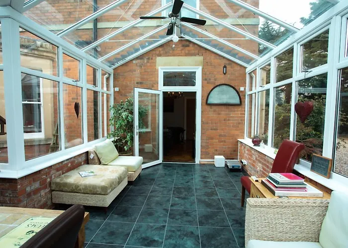 Great Malvern Bed & Breakfasts 