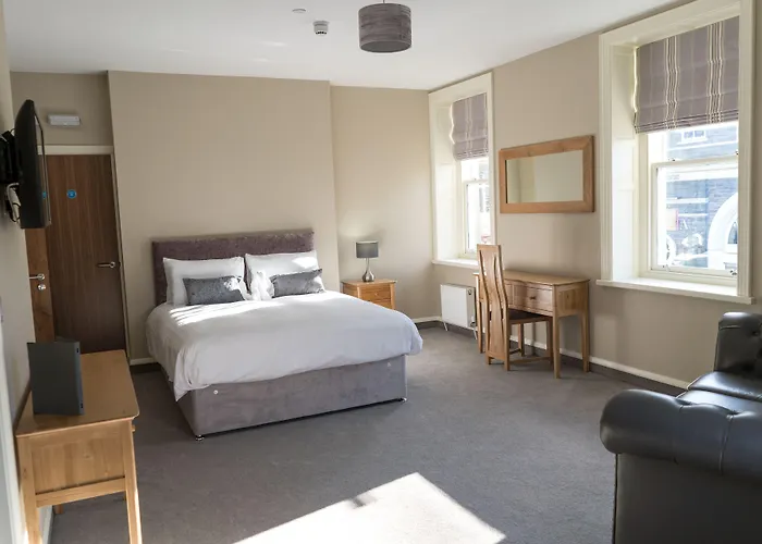 Tredegar Hotels