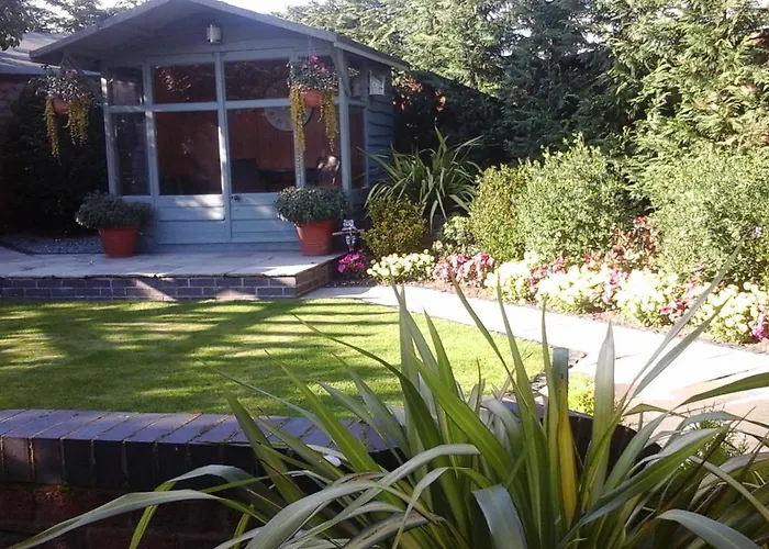 Robin Hood's Bay Bed & Breakfasts 