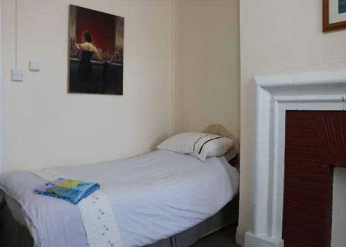 New Romney Hotels