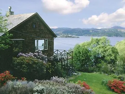 Shieldaig (Gairloch) Lodging 