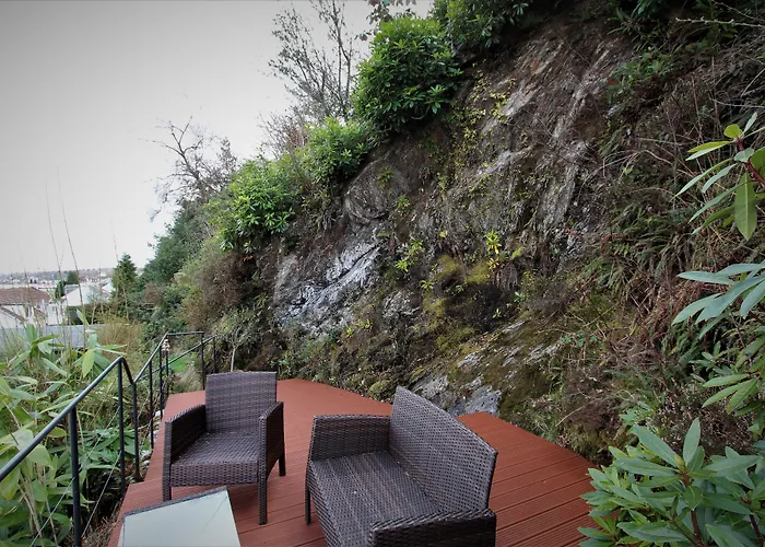 Dunoon Lodging 