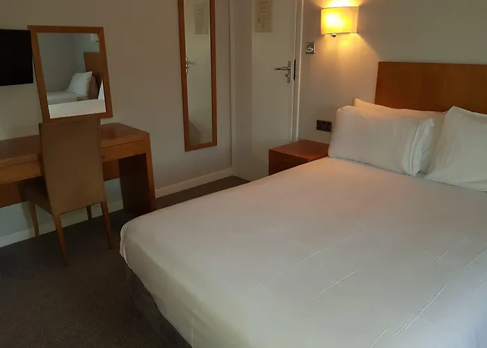 Tri-Star Hotel Bickenhill