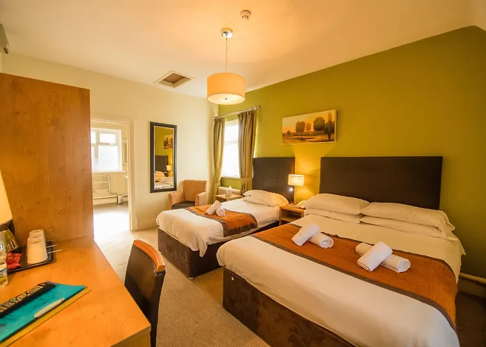 Port Talbot Hotels