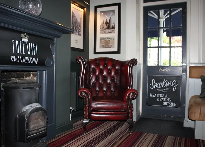 The Prince Of Wales Reigate