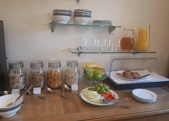 Littlehampton Bed & Breakfasts 
