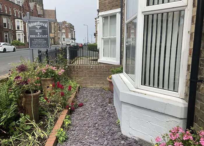 Storrbeck Guest House Whitby