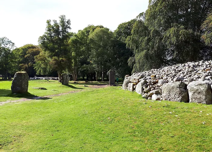 Lycia Rooms + Inverness