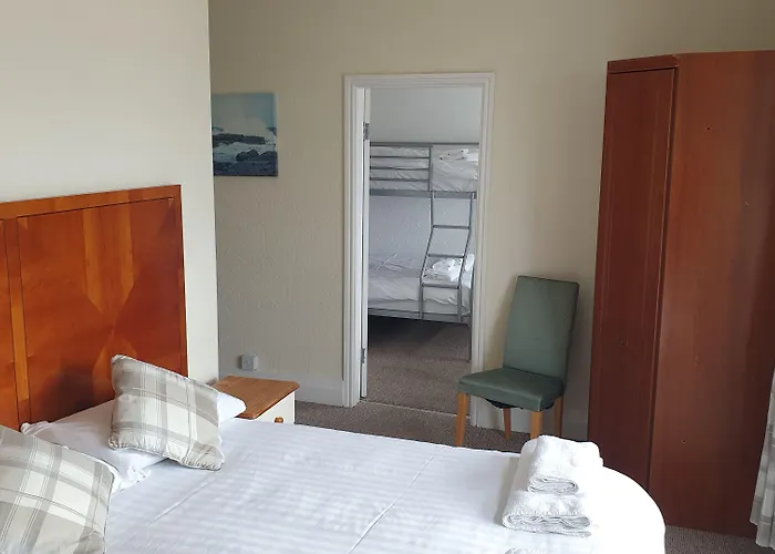 Hotel242 Blackpool