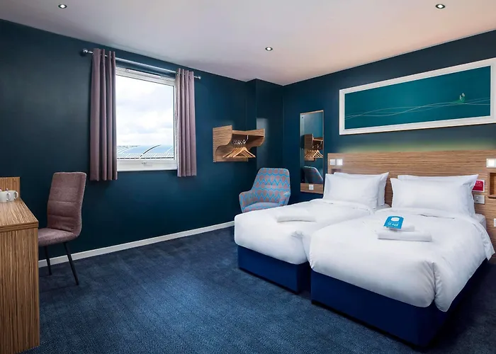 Wadebridge 3 Star Hotels
