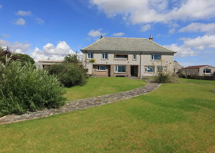 Sandwick Bay Guest House Stornoway 