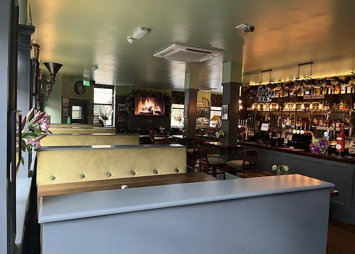 Dockers Inn London