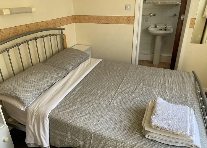 Friends Hotel Sandown