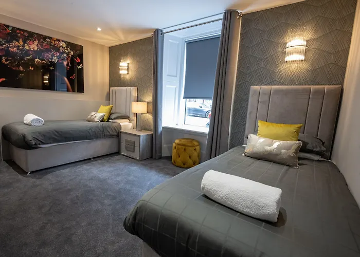 The Fort Hotel Dundee