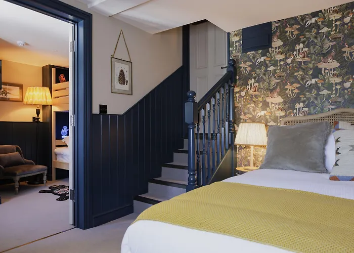 Westerham Hotels