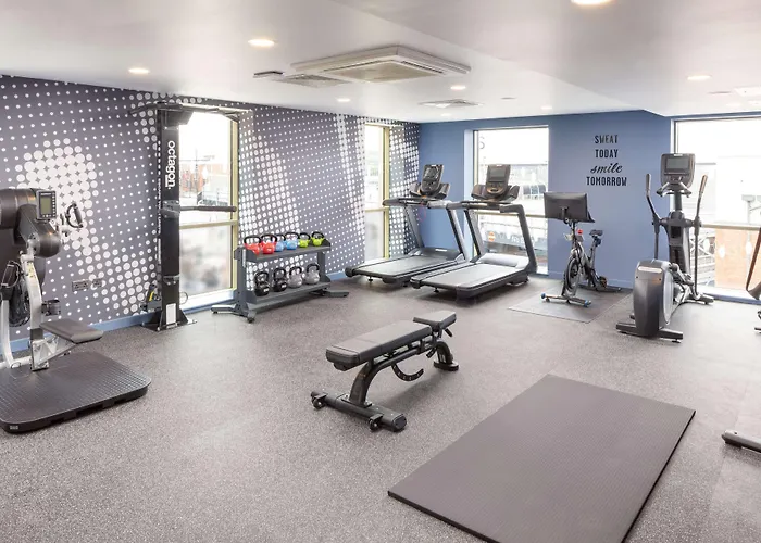 Rochdale Cheap Hotels