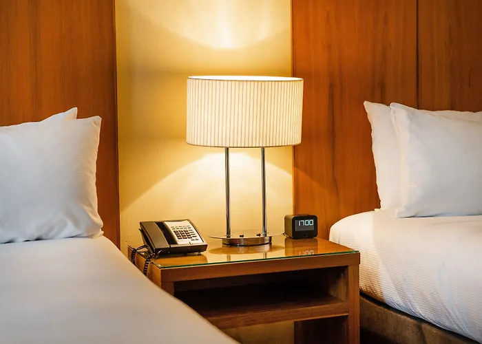 Orida Maidstone Hotel