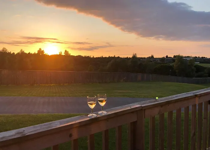 Holiday Cottages in Okehampton