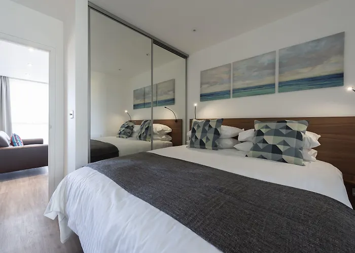 Apartrooms Aberdeen Portlethen