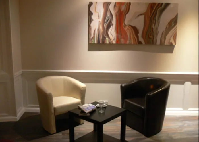 Eyemouth Lodging 