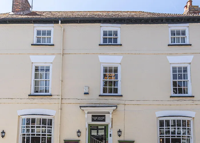 House Arundel Hotel