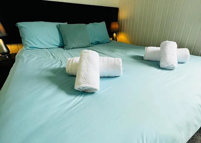 Holiday Cottages in Dunoon