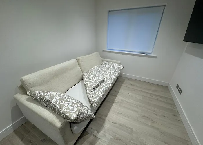 Vacation Apartment Rentals in Chorley (Lancashire)