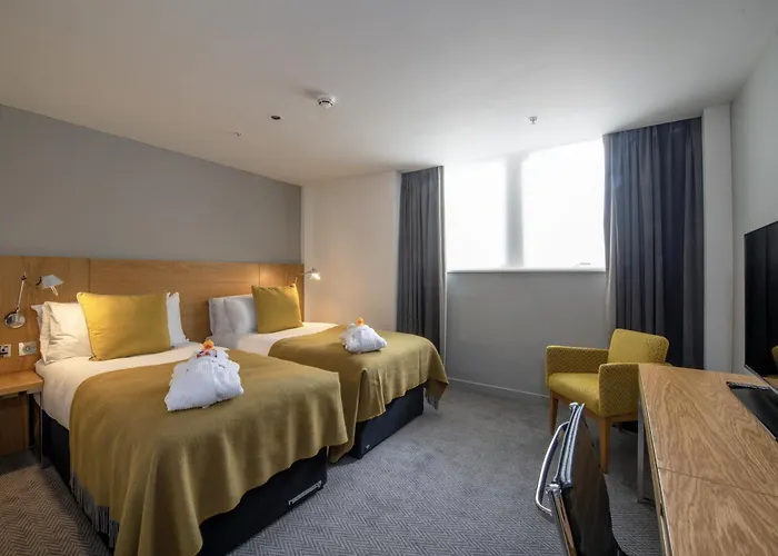 Apex City Of London Hotel