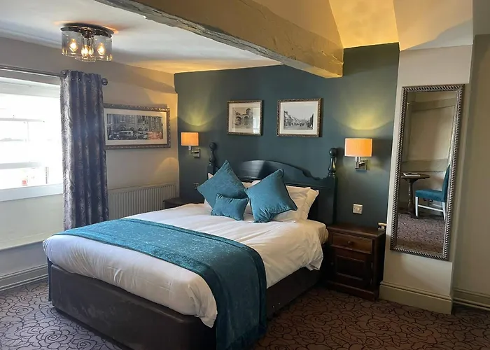 Monmouth Cheap Hotels
