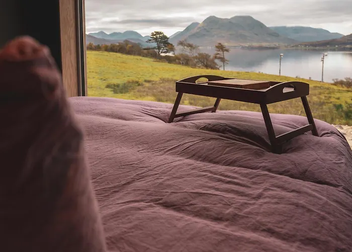 Raasay Hotels