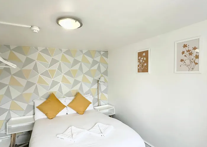 Number 75 Hotel Brighton