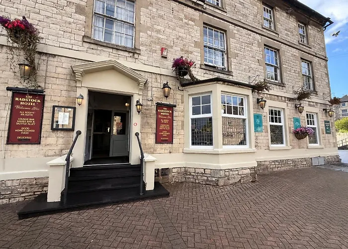 Radstock Hotels