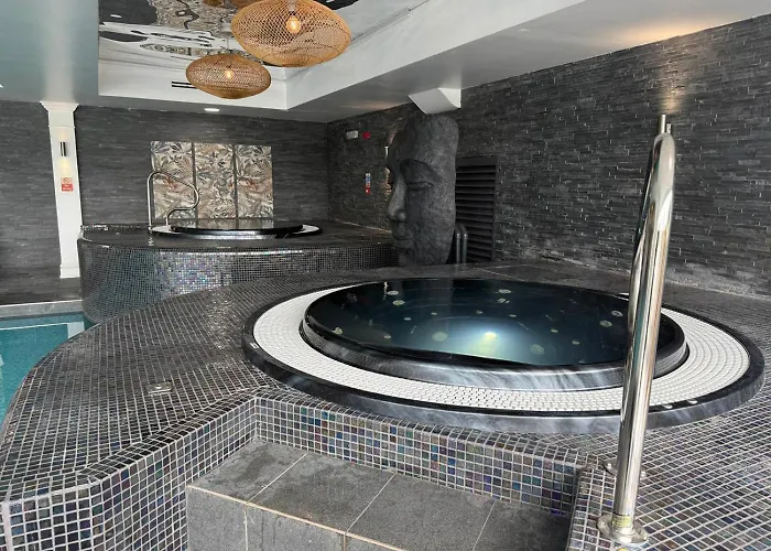 Beech Hill Hotel & Spa Windermere