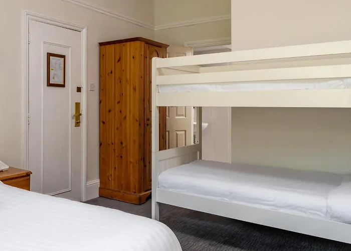 Reigate Hotels