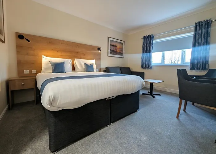 Southview Park Hotel Skegness