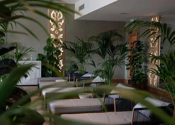 Plymouth 5 Star Hotels