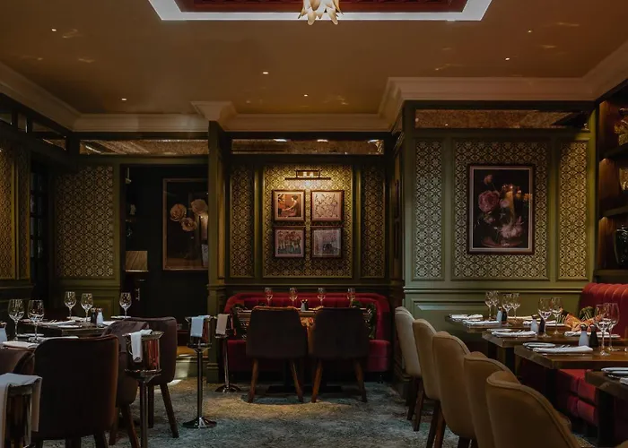 Pontefract Hotels