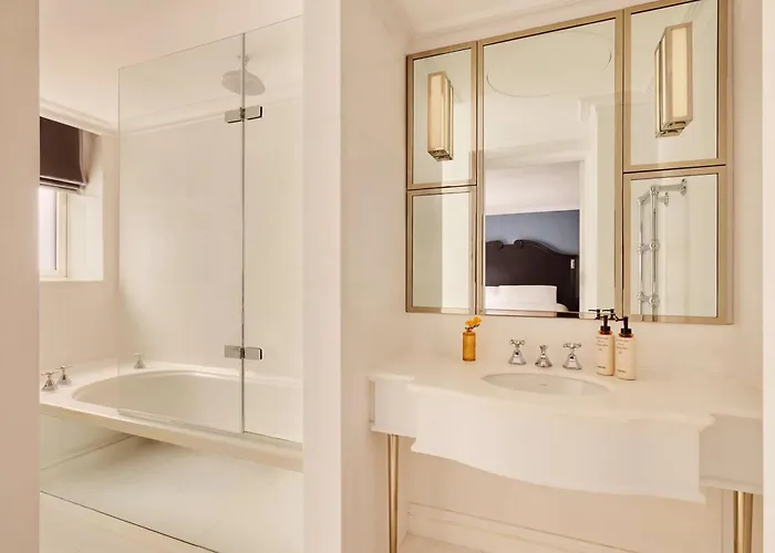 The Connaught, Maybourne London