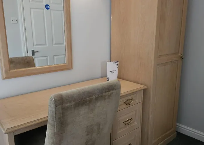 Worksop Hotels