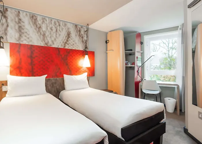 Portsmouth Cheap Hotels