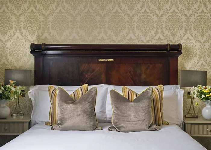 Uckfield Hotels